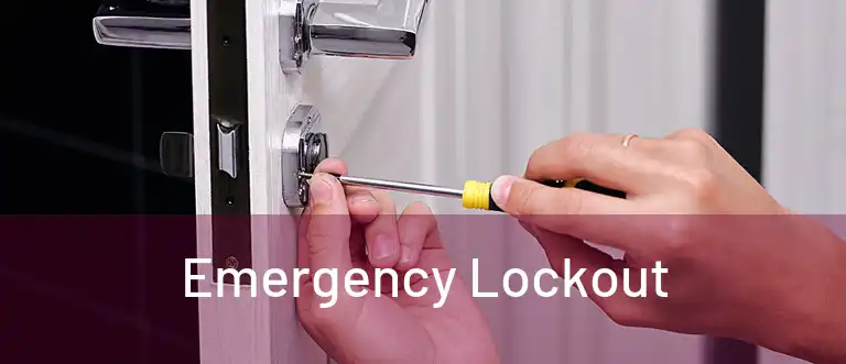  Emergency Lockout 