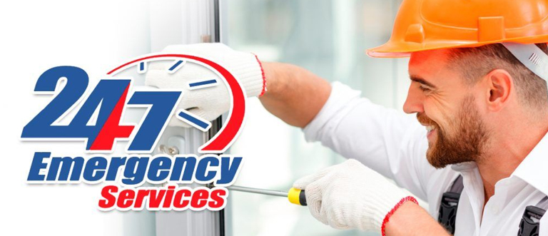 24 hour Commercial Locksmith north-tustin
