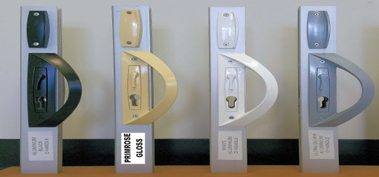 Sliding Door Handle Design North Tustin