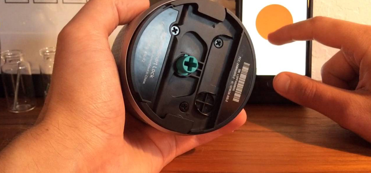 Smart Lock Repair North Tustin